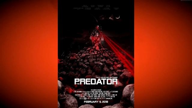 PREDATOR 2018   БУДЕТ ЛИ ФИЛЬМ ПЛОХИМ Мнение