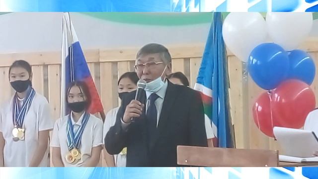 Телестудия "Маалыкай" 1 октября 2021 год. смотреть онлайн
