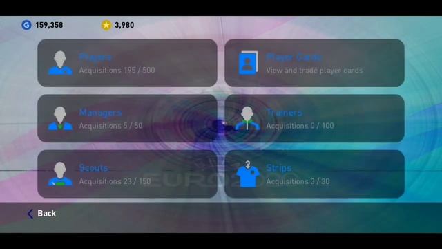 PATCH PES 2020 MOBILE 4.4.0 VERSION EUROCOPA /GUTY GAMER #EFOTBALLPES2020 смотреть онлайн