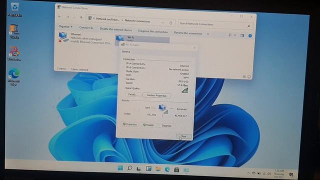 Find Your WiFi Password in #Windows 11 #Windows 10,etc смотреть онлайн