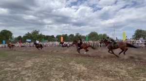 САБАНТУЙ 2023 | ТАКОГО МАШТАБА МЫ НЕ ОЖИДАЛИ | РАДОСТНАЯ НОВОСТЬ В НАШЕЙ СЕМЬЕ