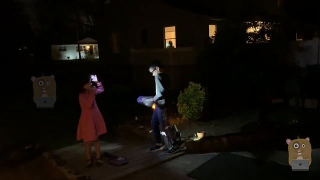 Vont Spark LED Headlamp Review смотреть онлайн