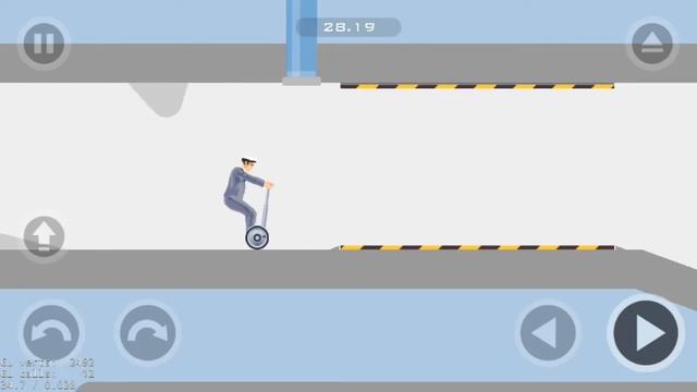 HAPPY WHEEL BUSINESS GUY LEVEL 2 смотреть онлайн