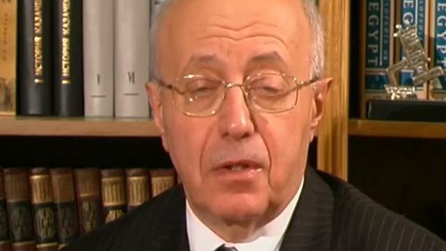 С.Е. Кургинян о писателях-фантастах Стругацких