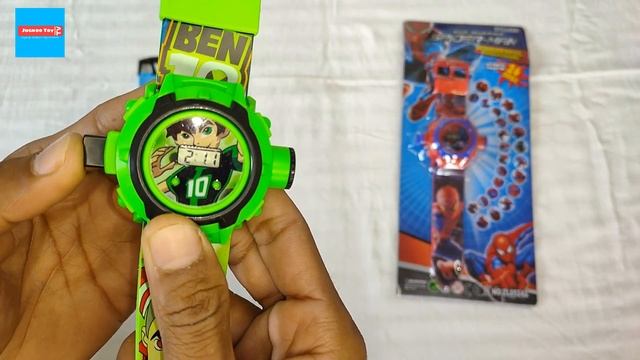 Watch Projector Pictures spider man, doreamon, ben 10 смотреть онлайн