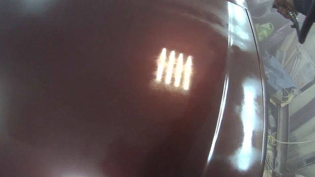 Вторая жизнь брички. Ваз 2113 Окрас кузова. Коплю на BMW смотреть онлайн