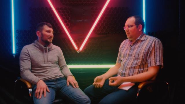 Тень и Кость - обзор сериала