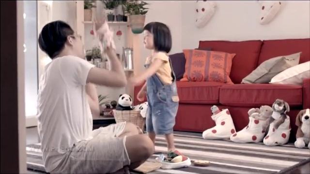 IKEA: Jingle Bell смотреть онлайн