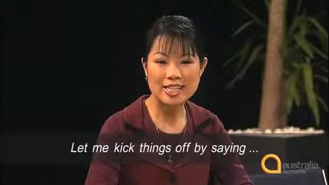 The Business Of English - Episode Twelve: Negotiating Part 1