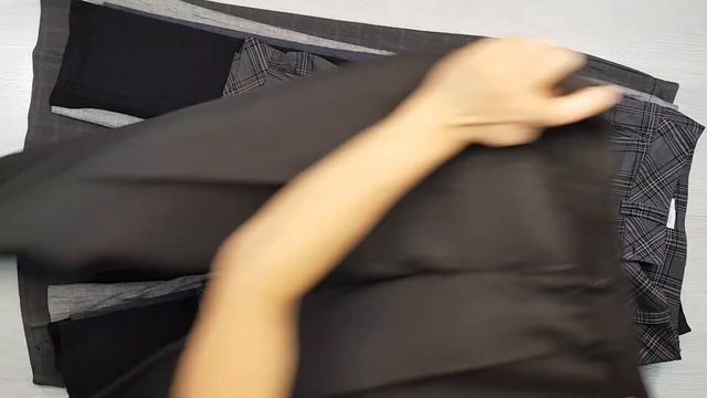 01654 Женские штаны зима Герм (cream) 1 пак 13,00 9,15€ смотреть онлайн