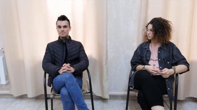 Фокусы языка в деле смотреть онлайн