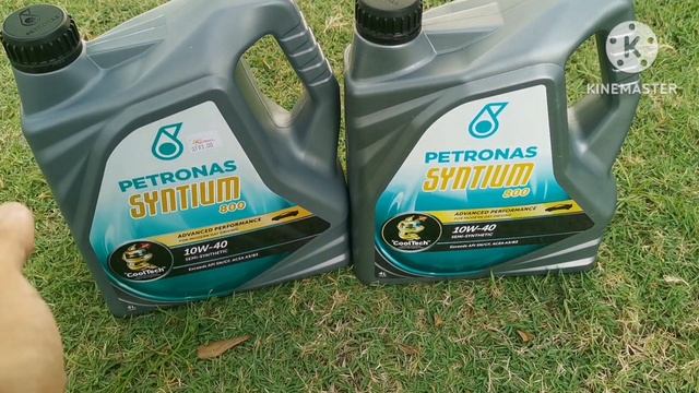 perbandingan petronas syntium 800 beli di stesen minyak dengan beli dalam talian смотреть онлайн