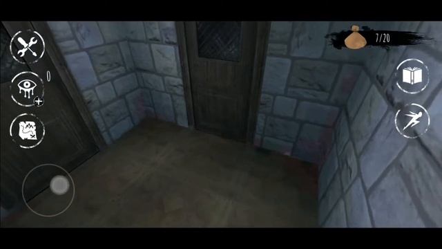 Собираем Глаза И Мешки Eyes #1