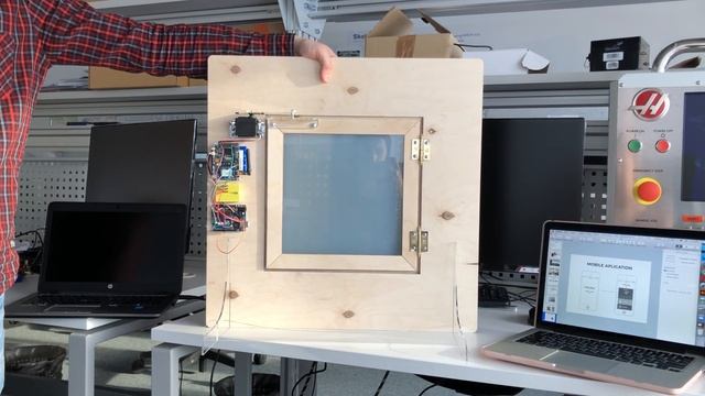 Smart window opener смотреть онлайн
