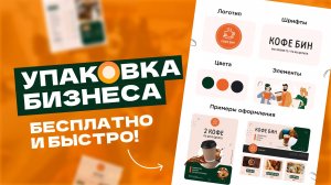 Полное оформление вашего бизнеса с нуля за 15 минут