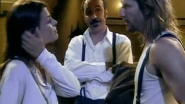 Он наконец-то взялся читать библию... / Санто