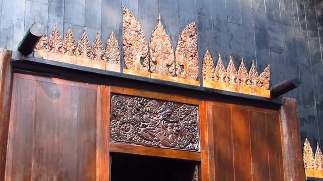 Thawan Duchanee смотреть онлайн