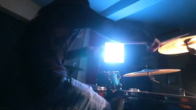 EVERY TIME I DIE - Map Change | Oktav Mutter Drum Cover | 2020 | whadafloren | HQ | Multicam смотреть онлайн