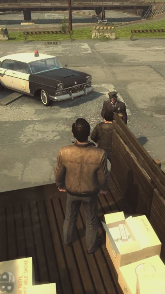 Серьезное бабло #shorts #mafia #mafia2 #мафия #мафия2 смотреть онлайн