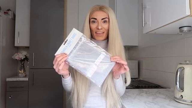 POUNDLAND HAUL | APRIL 2019 | EASTER 2019| HOME DECOR | DIY HACKS смотреть онлайн