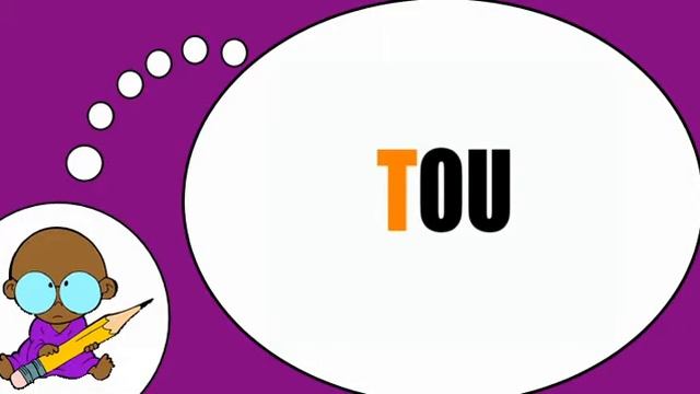 Я люблю французские = Слоги с # T смотреть онлайн