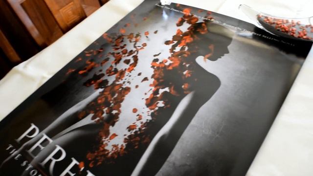 Original Movie Poster! смотреть онлайн