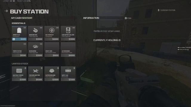 Call of Duty_🇯🇲 16-kills G-milli game play PS5 4K смотреть онлайн