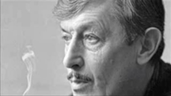 Виктор Некрасов - Чертова семерка(читает автор)