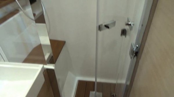 Парусная люкс яхта AMEL 60 | 970.000€ | обзор | HD