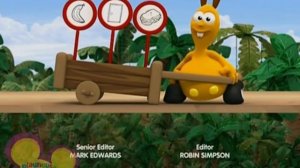 (MY MOST POPULAR VIDEO) Jungle Junction Credits