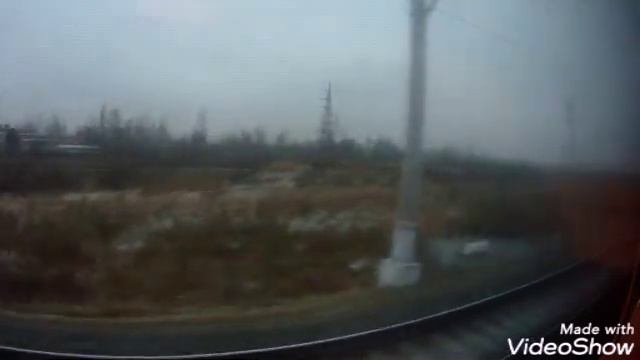 Дорога Барнаул-СПБ -Орел ( Серия 13) смотреть онлайн