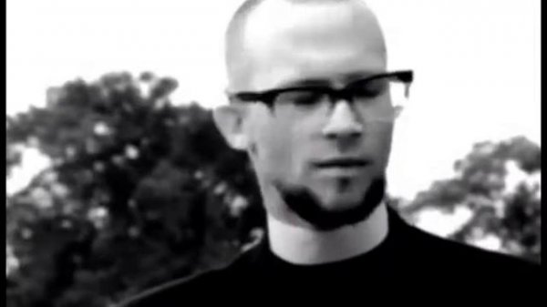 Pantera - Cemetery Gates (video full version)