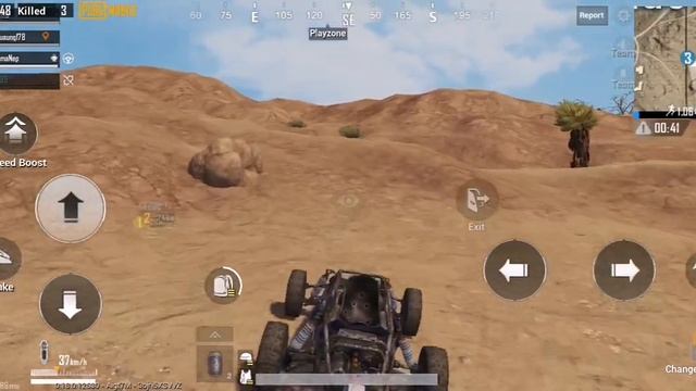 Ak29 gaming Nepal tim pubg mobile kill 11 enimi no 2 смотреть онлайн