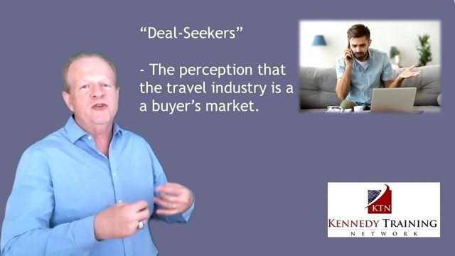 Is Your Reservations Team Ready For The Deal-Seeking Daydreamers? смотреть онлайн
