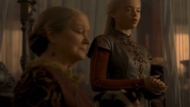 Дом Дракона  4 серия [Анонс] [Дата выхода]