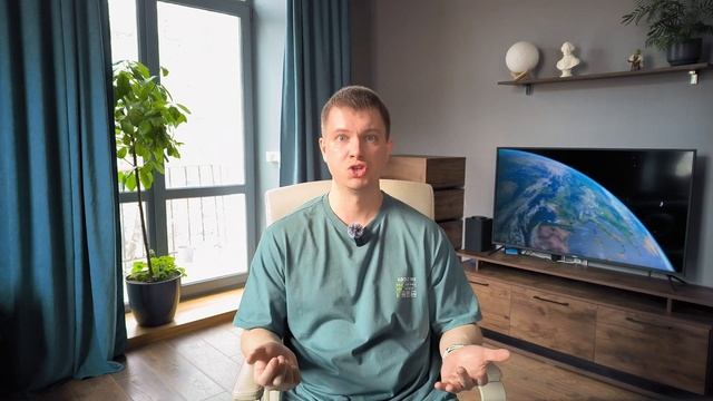 Энергетическая диффузия. Доноры и вампиры. Физика событий. смотреть онлайн