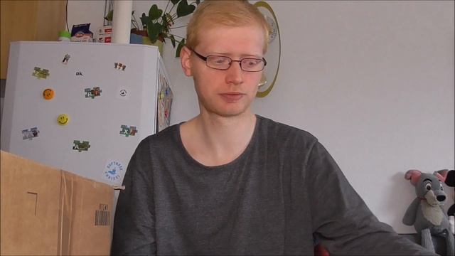 kerziges Tauschpaket mit der lieben Julia смотреть онлайн