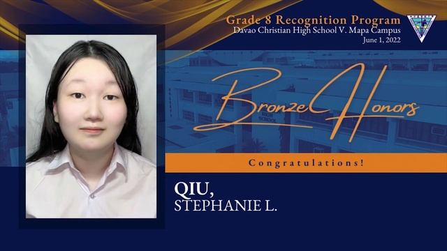 Recognition Program Part 4 смотреть онлайн