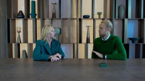 Интервью с Мариной Юсовой, управляющим партнером «Tribe»