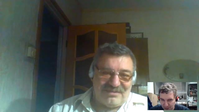 Диалог №2 с Иосифом Григорьевичем Каршенбоймом (http://iosifk.narod.ru)