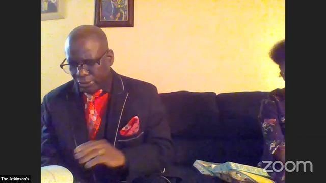 04-26-20, Elder Gary McDonald, Fear Not смотреть онлайн