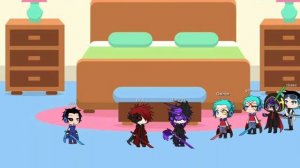 моя девушка гигант 16 серия