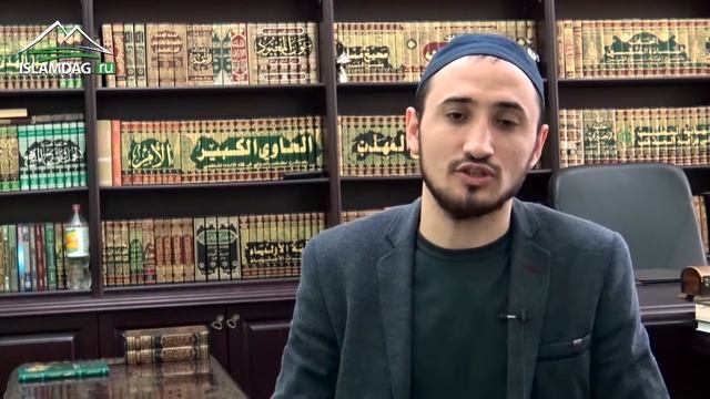 Священная ночь Ляйлятуль Кадр - лучше тысячи месяцев.