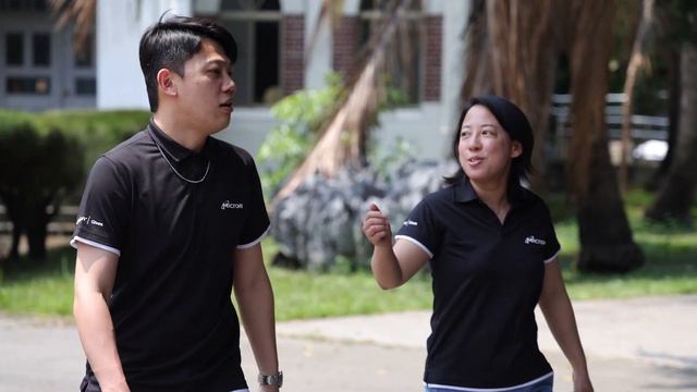 Micron Volunteers: On a mission to make a difference | Micron Technology смотреть онлайн