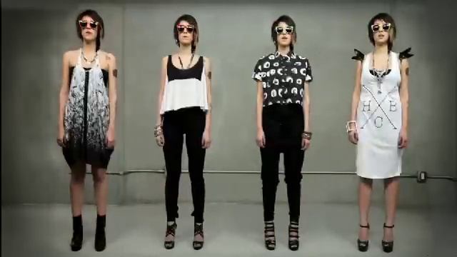 Dev - Booty Bounce (Official Music Video)