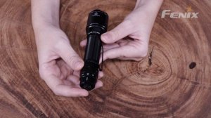 LANTERNA FENIX TK11 TAC | Fenix Store Brasil 🔦💥