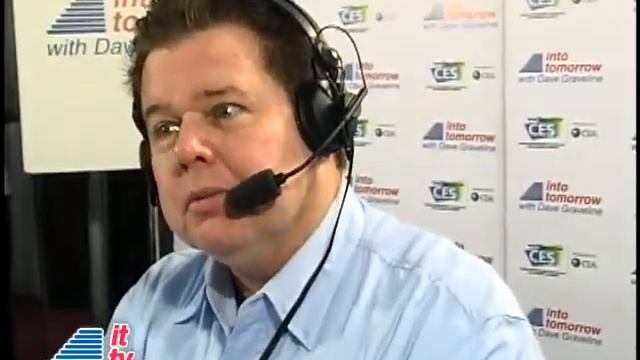 CES 2009: Intel and Plumchoice смотреть онлайн