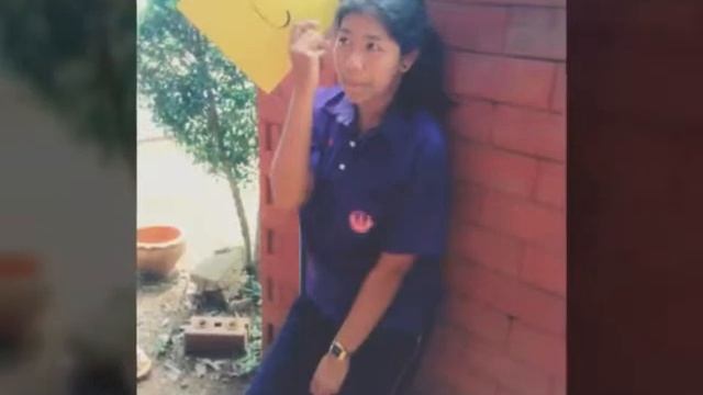 เพลงตารางธาตุ 4/1 ม.ว. 58 กลุ่มธัญธร