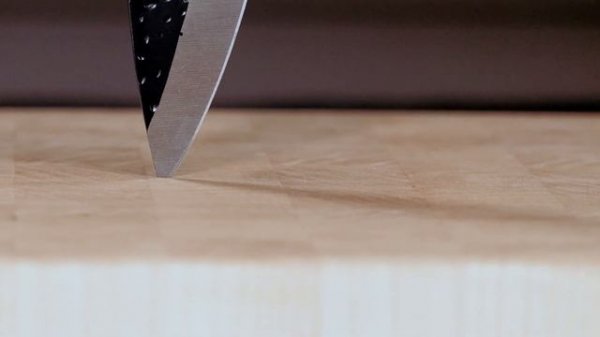 Создаем Визуальное Чудо: Рекламный Ролик Ножей Samurai от Krauff!