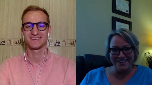 SAP015: How a Dog Can Become Your Best Business Partner with Tara Borghese смотреть онлайн